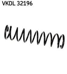 SKF VKDL 32196